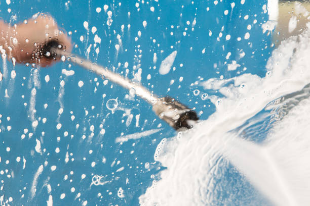 Best Machinery and Equipment Cleaning  in Brookings, OR