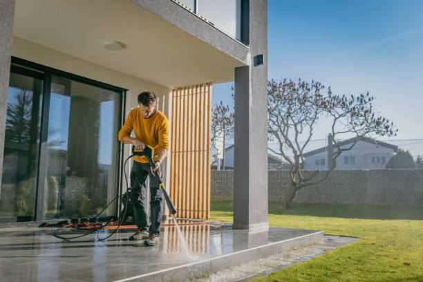 Reliable Brookings, OR Pressure Washing Solutions