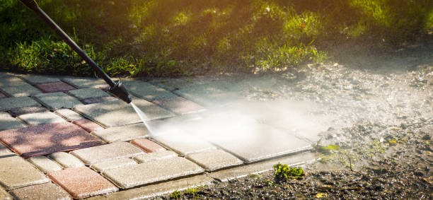 Best Roof Washing  in Brookings, OR